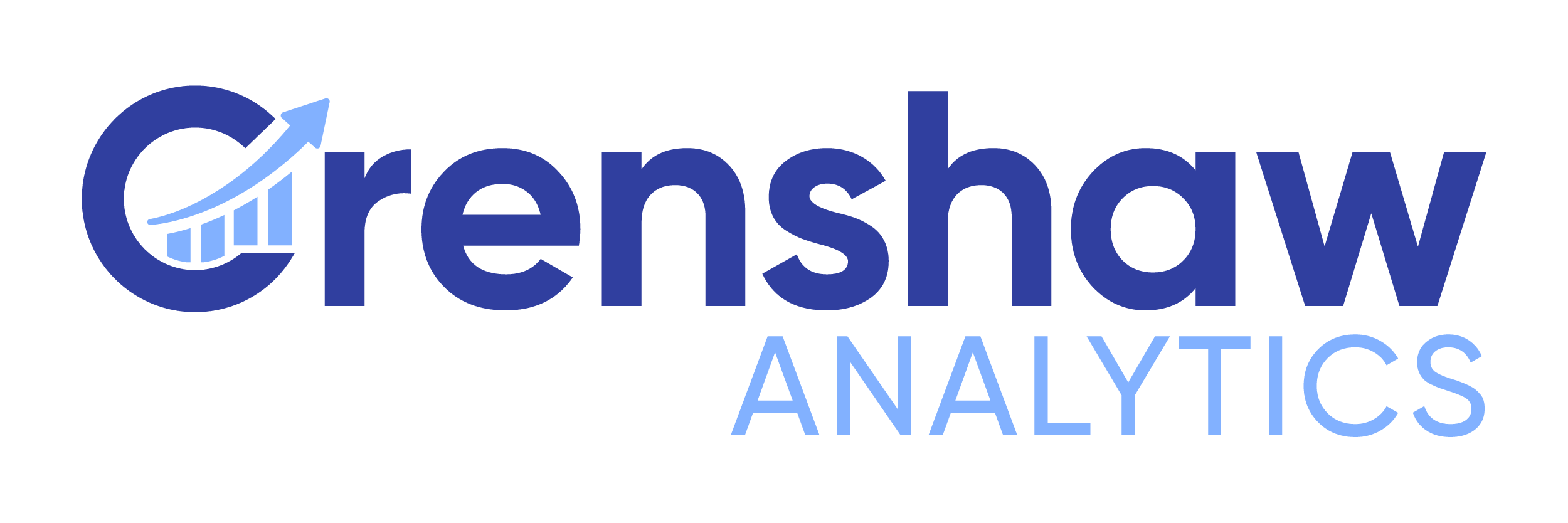 Crenshaw Analytics