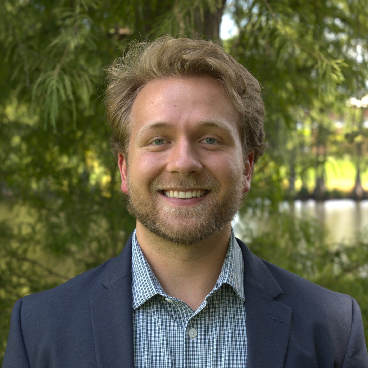 Michael Crenshaw, founder of Crenshaw Analytics